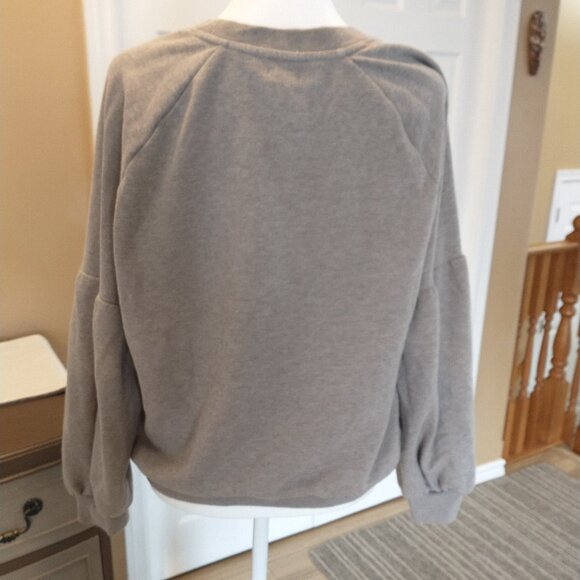 Aerie sweatshirt - Picture 3 of 6